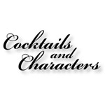 Cocktails and Characters