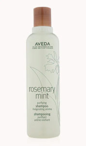 Rosemary Mint Purifying Shampoo