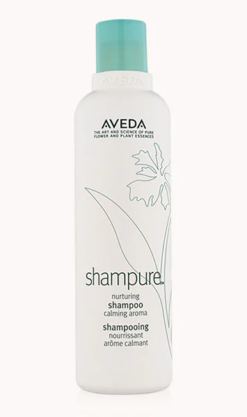 Leonardoda smeltet Torrent Shampure™ Nurturing Shampoo - Brush The Salon
