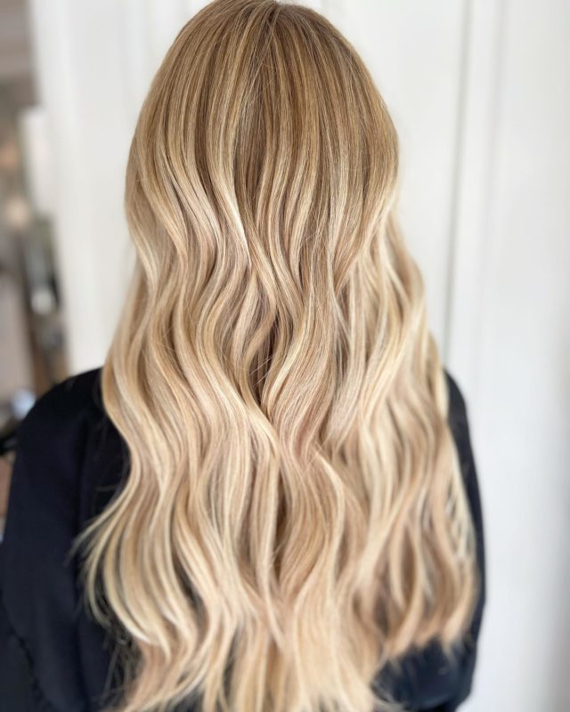 Home Brush The Salon Healdsburg, CA